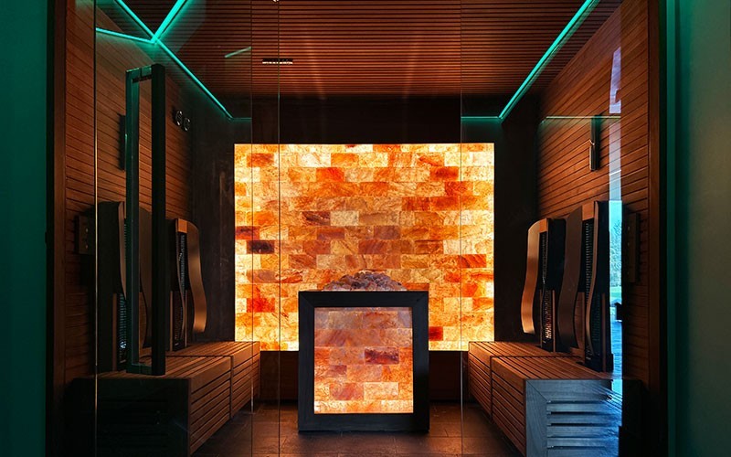 Spa Treatments & Spa Breaks 1