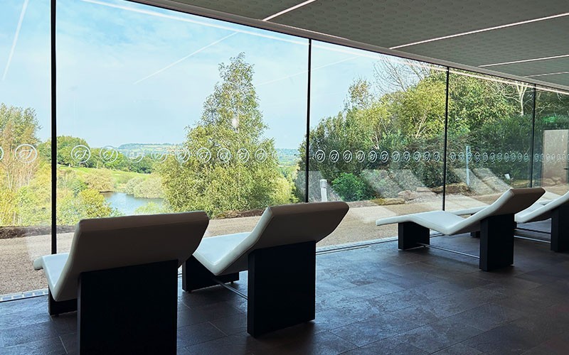 Spa Treatments & Spa Breaks 2