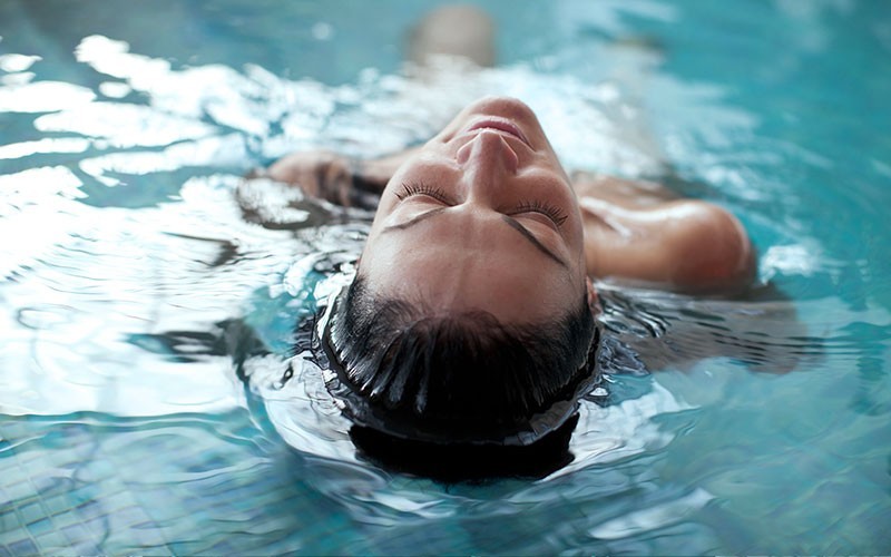 Spa Treatments & Spa Breaks 3