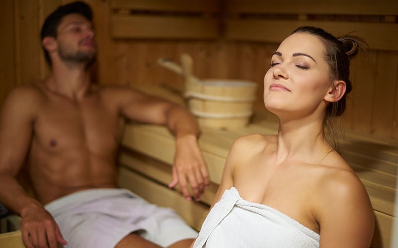 Spa Treatments & Spa Breaks 4