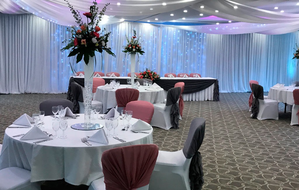 Wedding Dining Tables